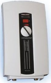 DHC-E10 Point of Use Large Tankless Water Heaters